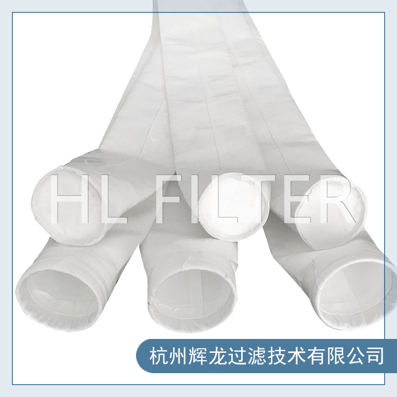 中溫除塵布袋的除塵原理是什么呢？