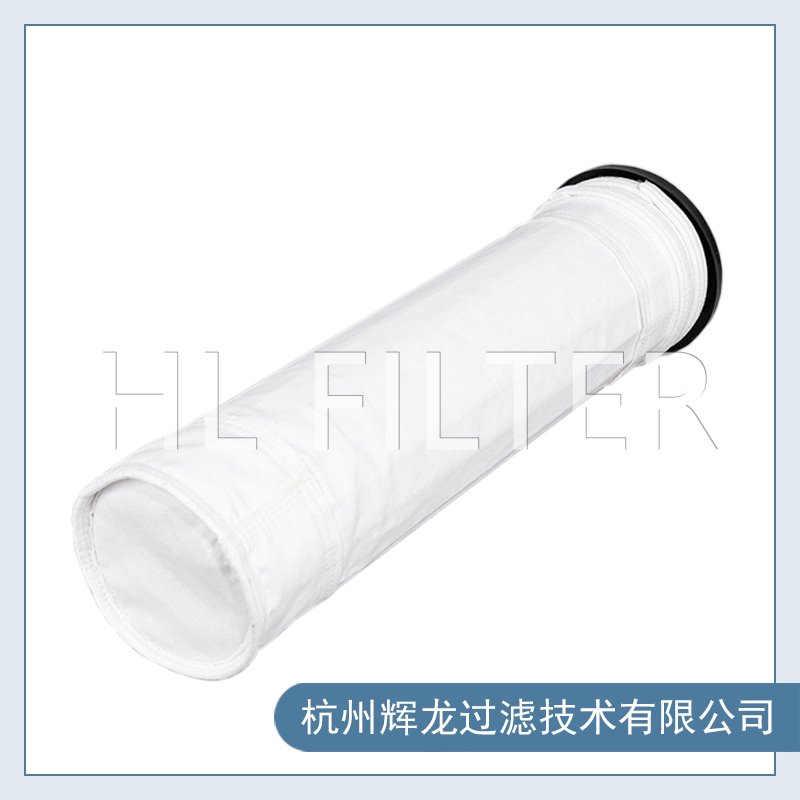 清洗和更換防塵布袋時(shí)的注意事項(xiàng)