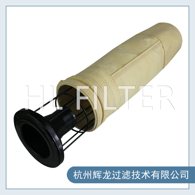 玻纖除塵布袋在瀝青混泥土攪拌中的作用